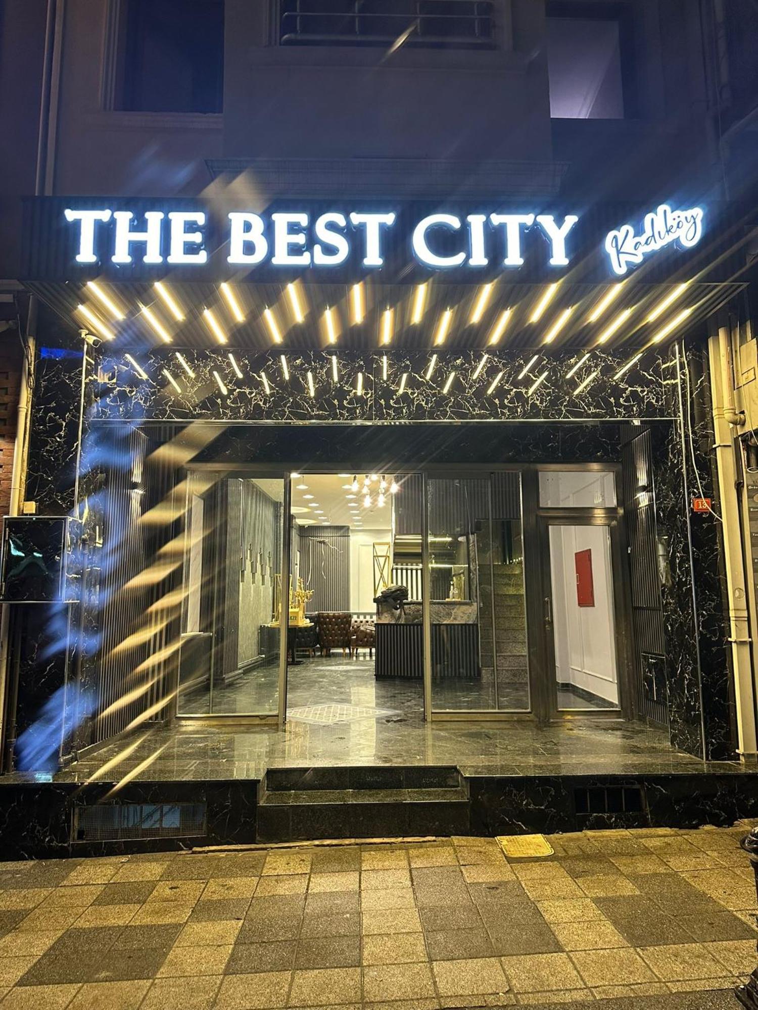 The Kadikoy 2*